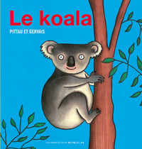 Le koala