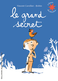 Le grand secret