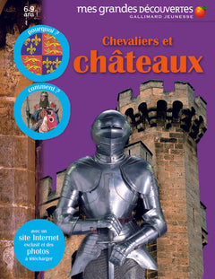 Chevaliers et châteaux