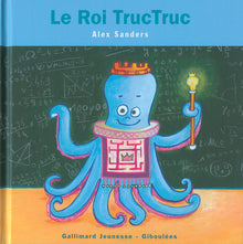 Le roi Tructruc