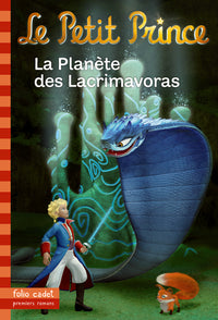La planète des Lacrimavores