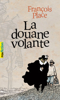 La douane volante