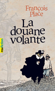 La douane volante