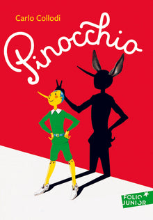 Pinocchio