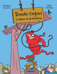 Tranche-Trognes