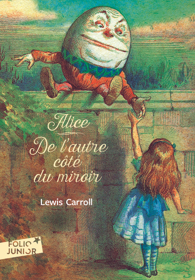 Alice au pays des merveilles