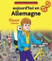 Aujourd'hui en Allemagne