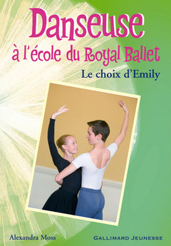 Le choix d'Emily