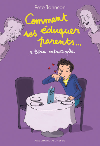 Comment éduquer ses parents..