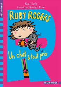 Un chat à tout prix