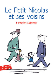 Le Petit Nicolas et ses voisins
