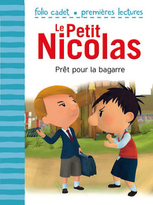 Le Petit Nicolas: Prêt pour la bagarre