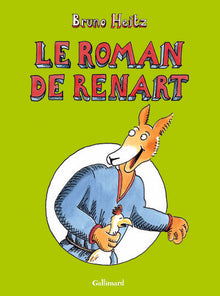Le Roman de Renart
