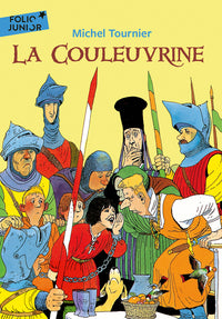 La couleuvrine