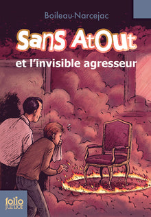 L'invisible agresseur