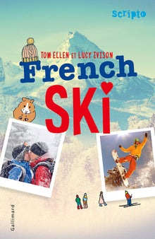 French ski