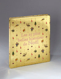 LES 25 PLUS BELLES HISTOIRES DE NOEL