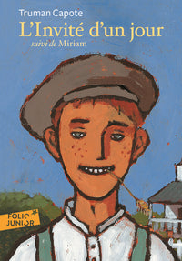 L'invité d'un jour/Miriam