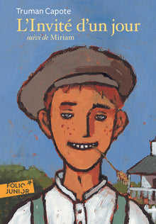 L'invité d'un jour/Miriam