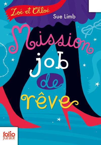 Mission job de rêve