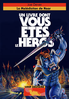 La malédiction de Naar