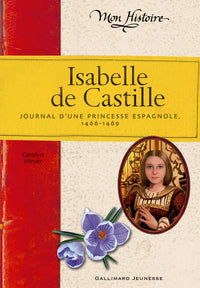 isabelle de castille
