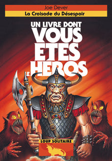 La Croisade du Désespoir