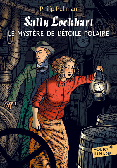 Le mystère de l'Étoile Polaire