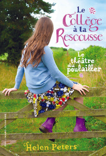 Le théâtre du poulailler, tome 2