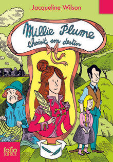 Millie Plume choisit son destin