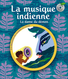 La musique indienne