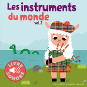 Les instruments du monde