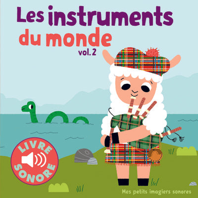 Les instruments du monde