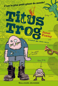 Titus Trog