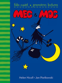 Meg et Mog