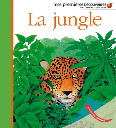 La jungle
