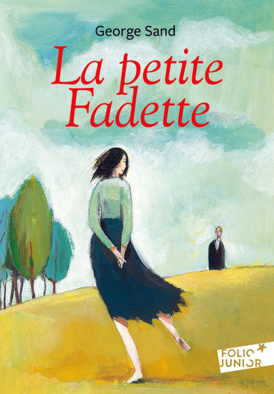 La petite fadette