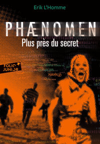 Phænomen