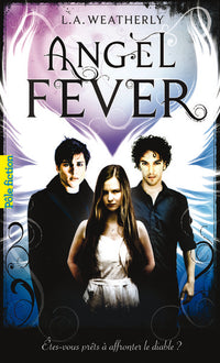 Angel Fever