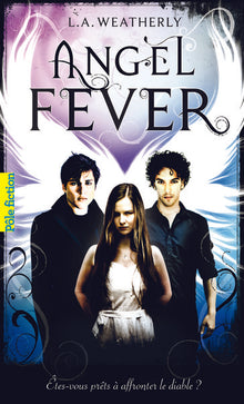 Angel Fever