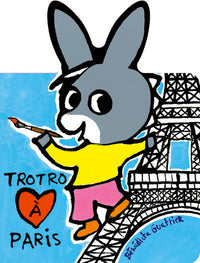 Trotro à Paris