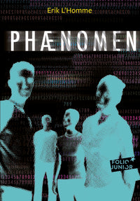 Phænomen