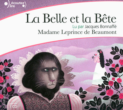 La Belle et la Bête