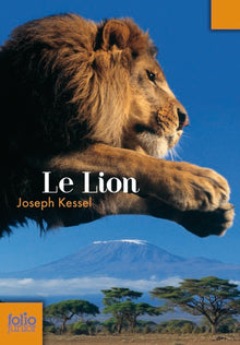 Le lion