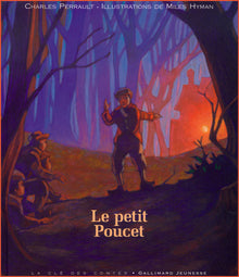 Petit Poucet Le