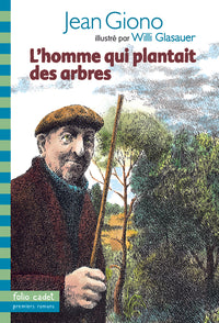 L'homme qui plantait des arbres