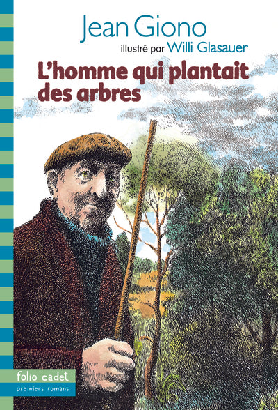 L'homme qui plantait des arbres