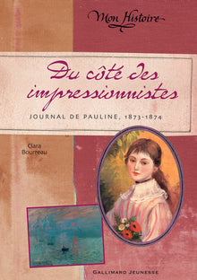 Du côté des impressionnistes