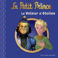 Le Petit Prince : Le Voleur d'étoiles