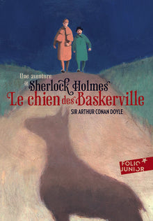 Le chien des Baskerville